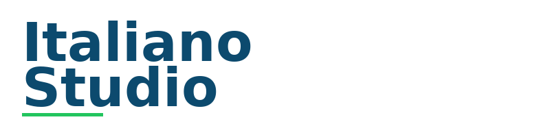 Italiano Studio logo